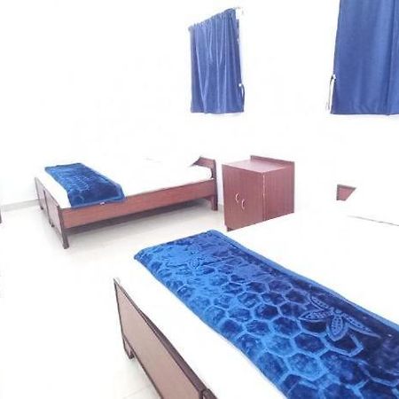 Grg Guest House Near Rani Ghat Váránaszi Kültér fotó