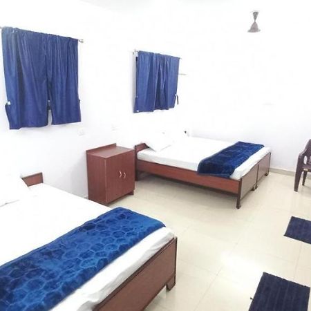 Grg Guest House Near Rani Ghat Váránaszi Kültér fotó